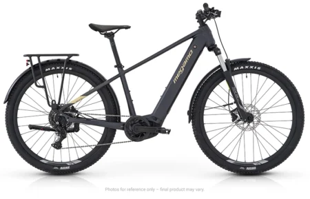 02034þVTT AE MEGAMO REACH HT 20 EQUIPED - 2026