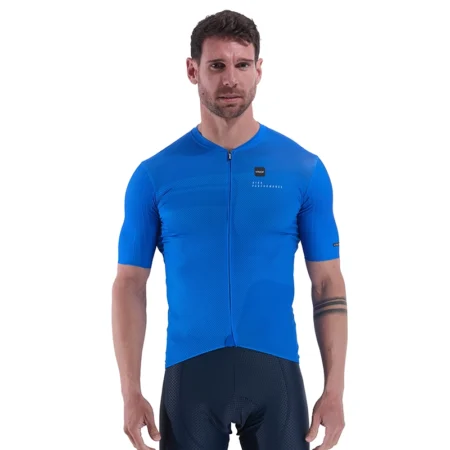 02081þMAILLOT EKOI PERF STREAMLINE BLEU