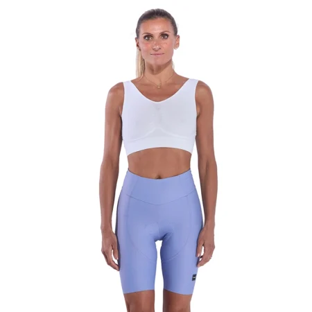 02090þCUISSARD FEMME EKOI PERF GEL POWER PIXEL SANS BRETELLE LILAS