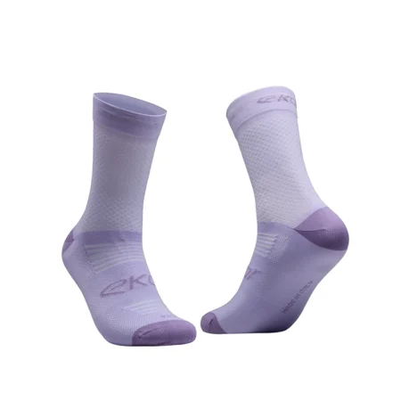 02093þCHAUSSETTES FEMME EKOI PERF ESTATE 16CM Lilas