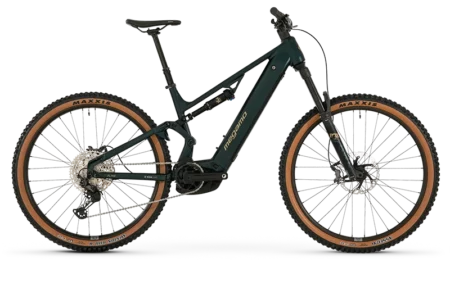 01641þVTT AE MEGAMO FLAME AL08 - 800W - 2026