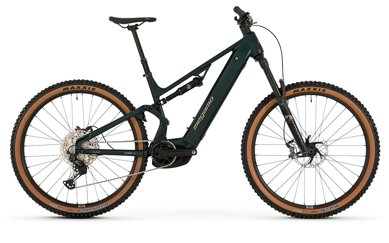 01641þVTT AE MEGAMO FLAME AL08 - 800W - 2026