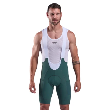 02296þCUISSARD GRAVEL EKOI PERF CARGO PORON SHOCK ABSORBER Emeraude