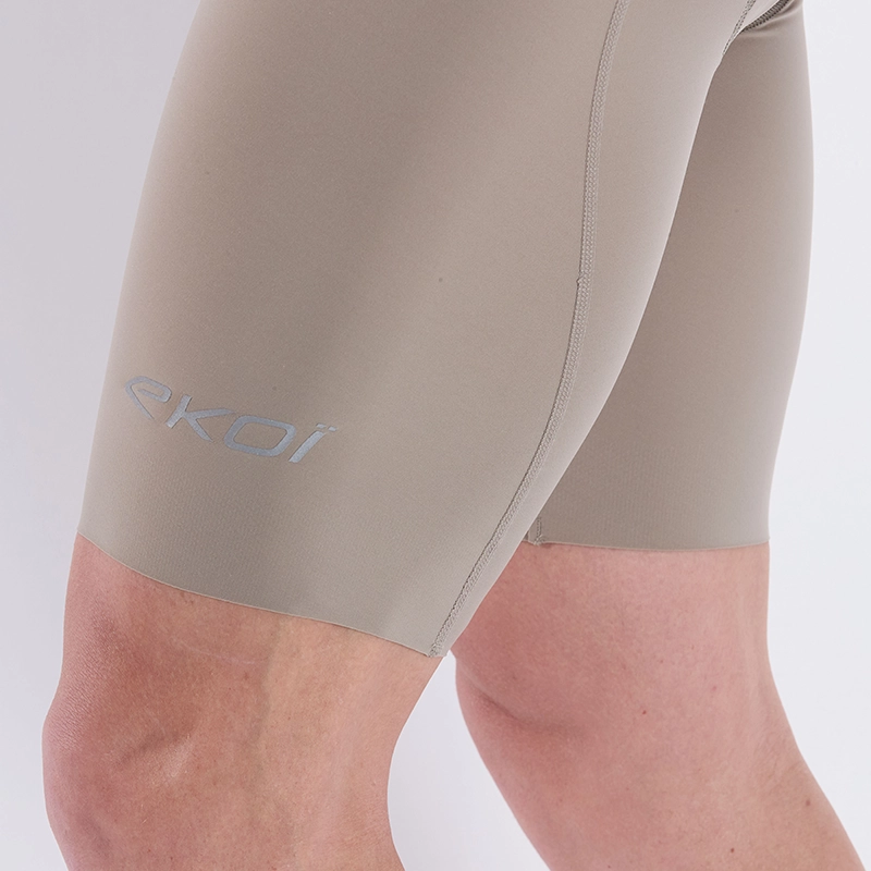 CUISSARD EKOI PERF PORON SHOCK ABSORBER TAUPE – Image 3