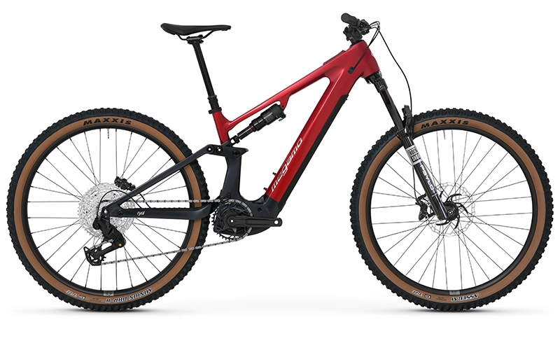 02401þVTT AE MEGAMO RYAL 10 RED - 2027