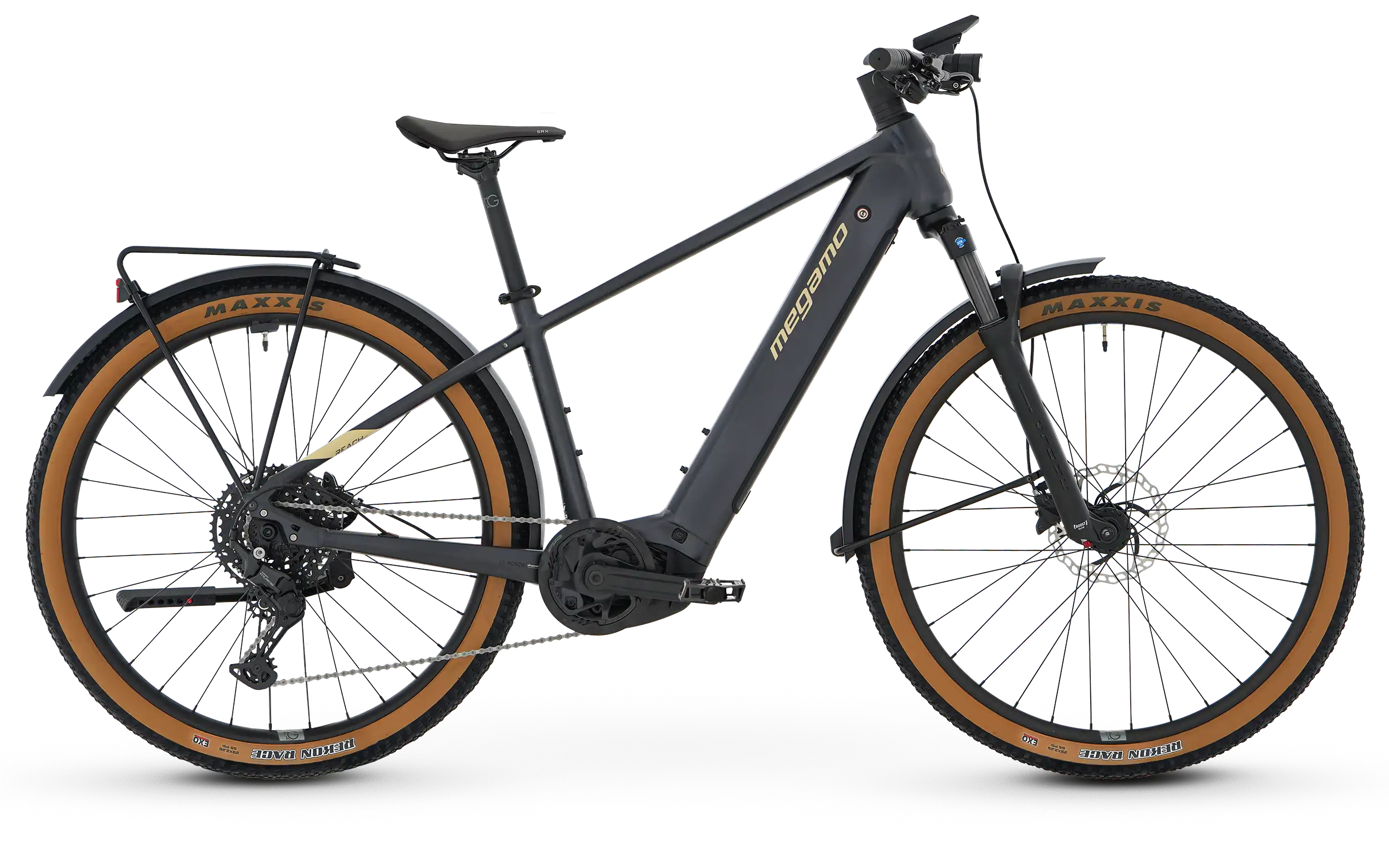 01575þVTT AE MEGAMO REACH HT 05 EQUIPED - 2026