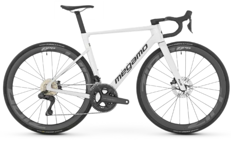 02465þVELO ROUTE MEGAMO PULSE 05 CW - 2026