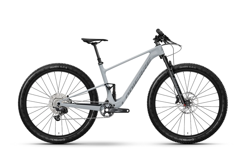 02466þVTT LAPIERRE XR 5.9 - 2026