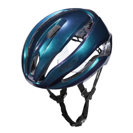 02474þCASQUE EKOI PERF CRYSTAL Cameleon