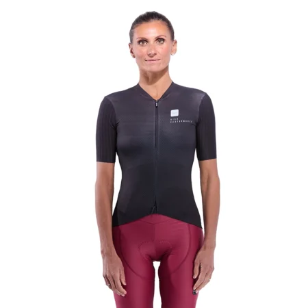 02478þMAILLOT FEMME EKOI PERF STREAMLINE Noir