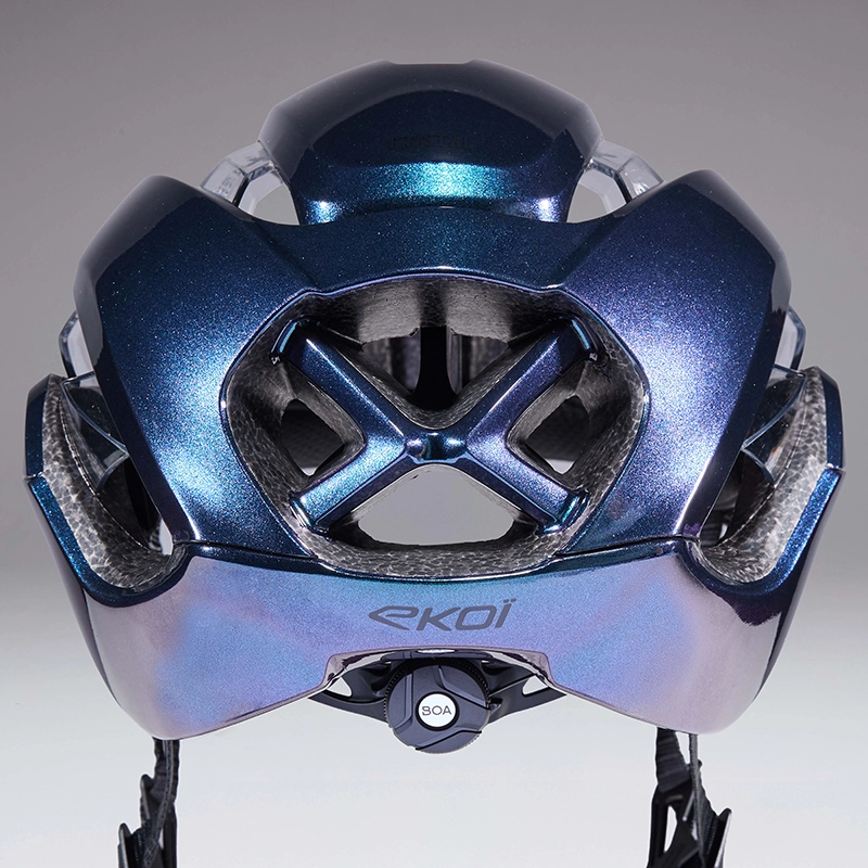 CASQUE EKOI PERF CRYSTAL – Image 3