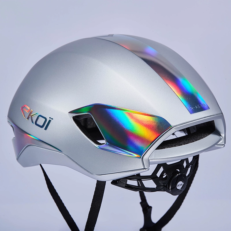 CASQUE EKOI RACING R-AERO – Image 3